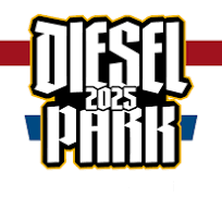 Dieselpark Logo