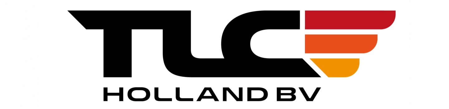 TLC Holland BV Logo